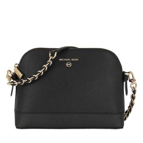 michael kors dome xbody|michael kors half dome crossbody.